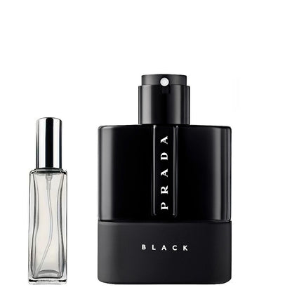 Luna Rossa Black EDP - Decant / Sample