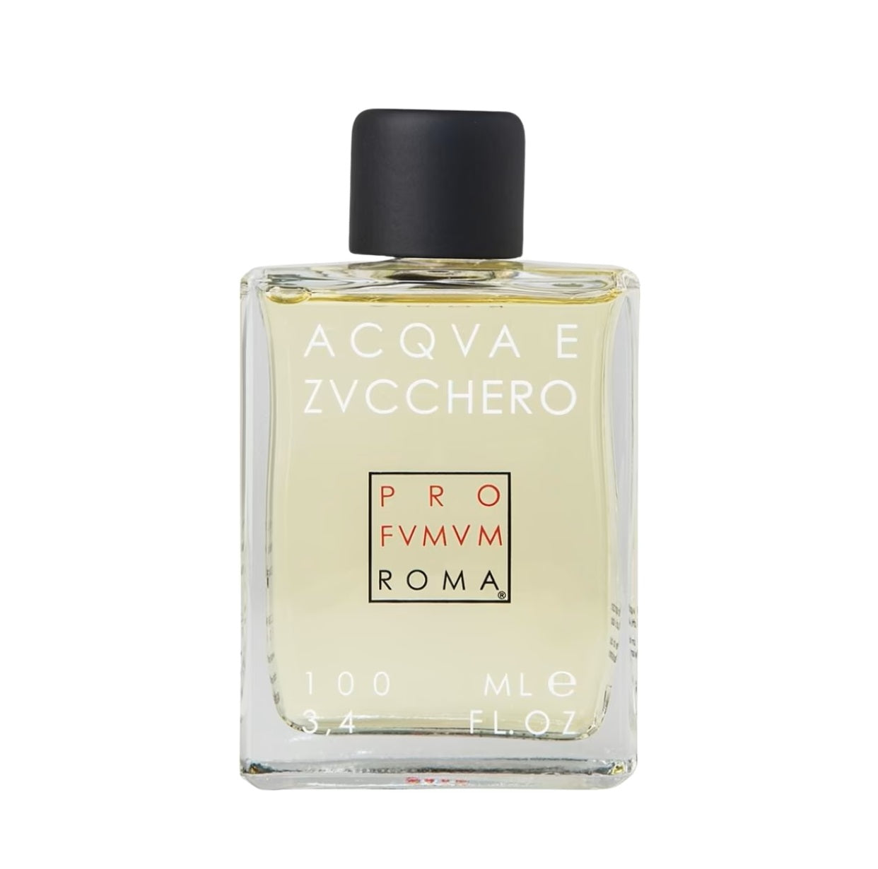 Acqua e Zucchero by Profumum Roma - Decant / Sample
