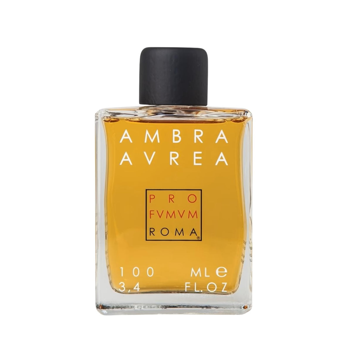Ambra Aurea - Decant / Sample