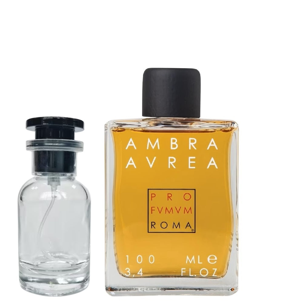 Ambra Aurea - Decant / Sample