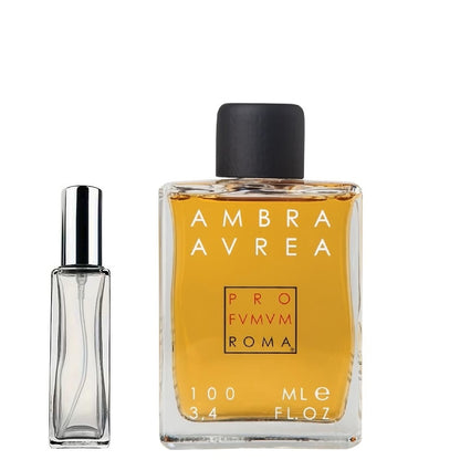 Ambra Aurea - Decant / Sample