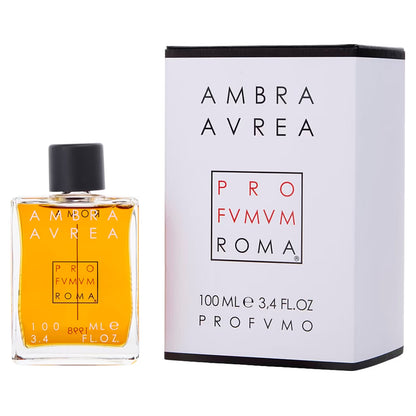Ambra Aurea - Decant / Sample