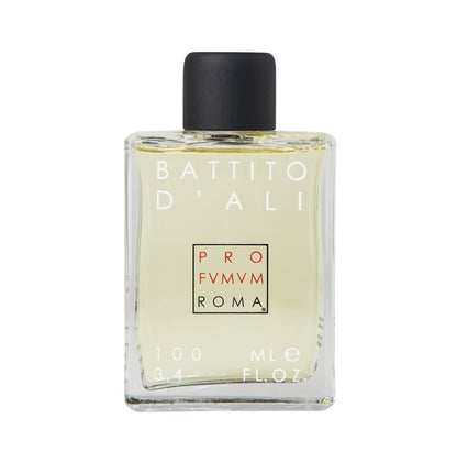 Battito d'Ali by Profumum - Decant / Sample