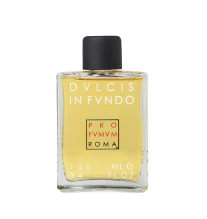 Dulcis in Fundo by Profumum - Decant / Sample