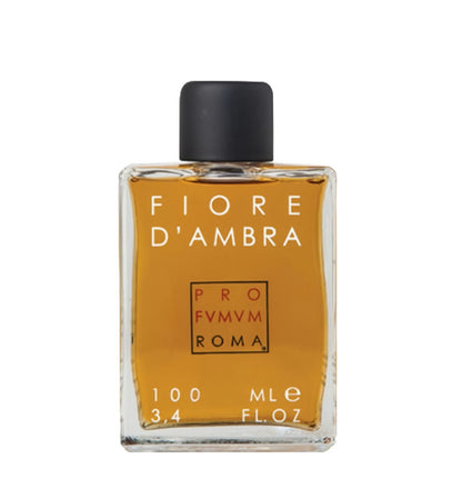 Fiori d'Ambra by Profumum - Decant / Sample