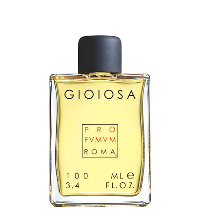 Gioiosa - Decant / Full Bottle