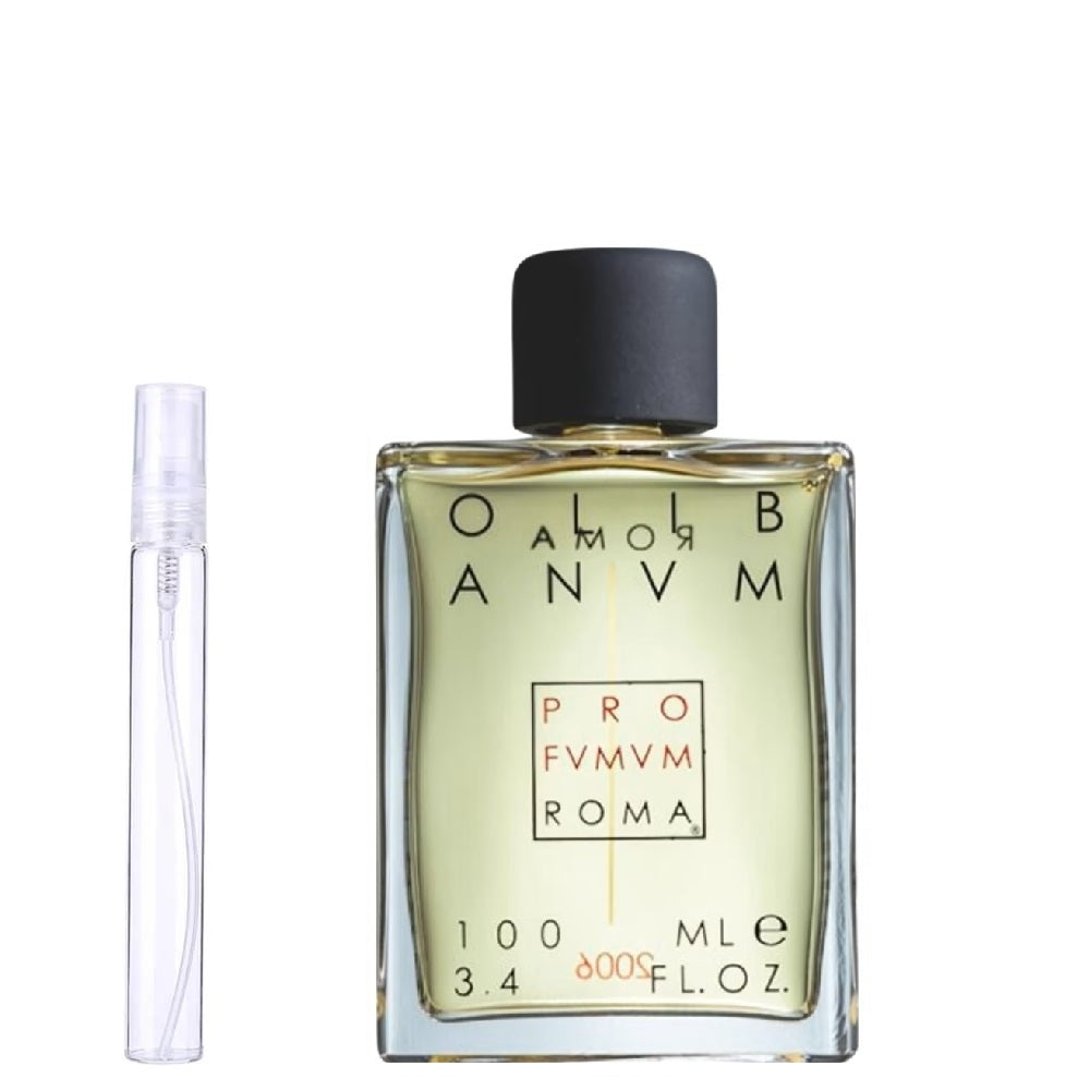 Olibanum by Profumum Roma - Decant / Sample