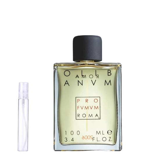 Olibanum by Profumum Roma - Decant / Sample