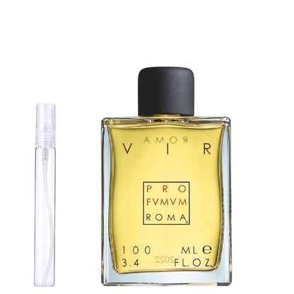 Vir by Profumum Roma - Decant / Sample