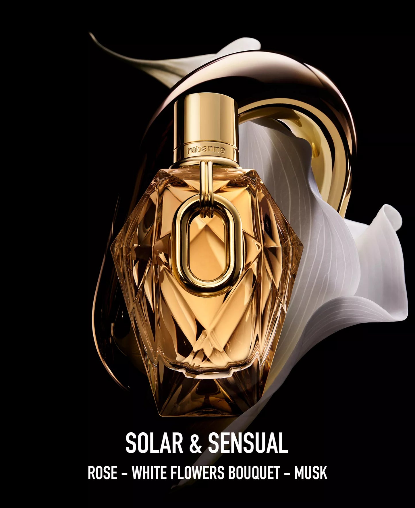 Million Gold For Her - Decant / Sample