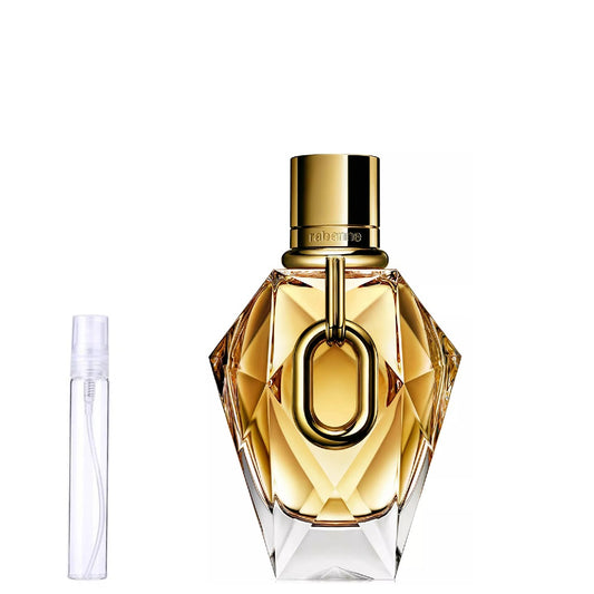 Million Gold For Her - Decant / Sample