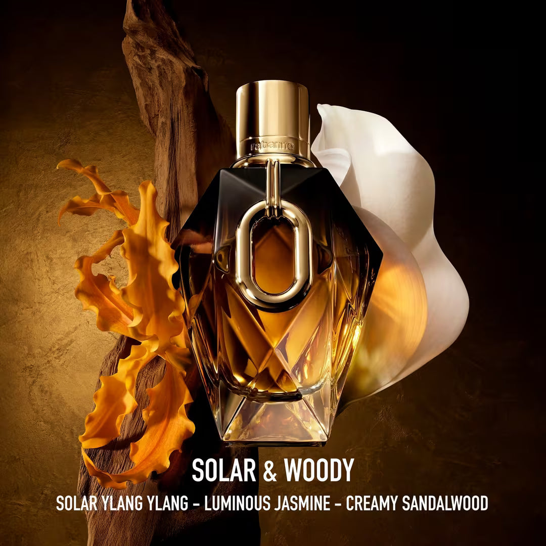 Million Gold For Her Parfum - Decant / Sample