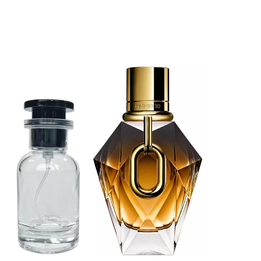 Million Gold For Her Parfum - Decant / Sample