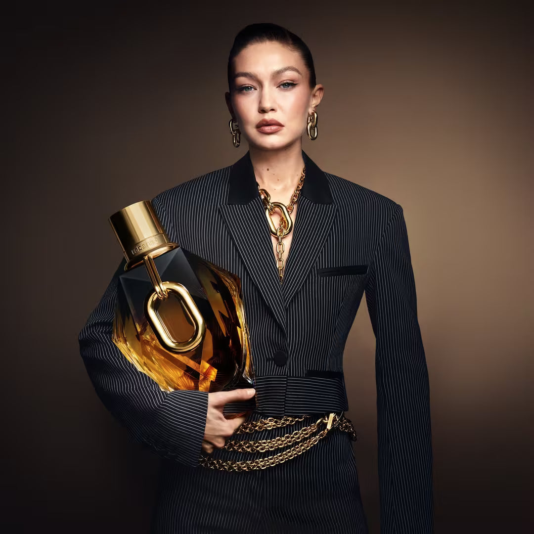 Million Gold For Her Parfum - Decant / Sample