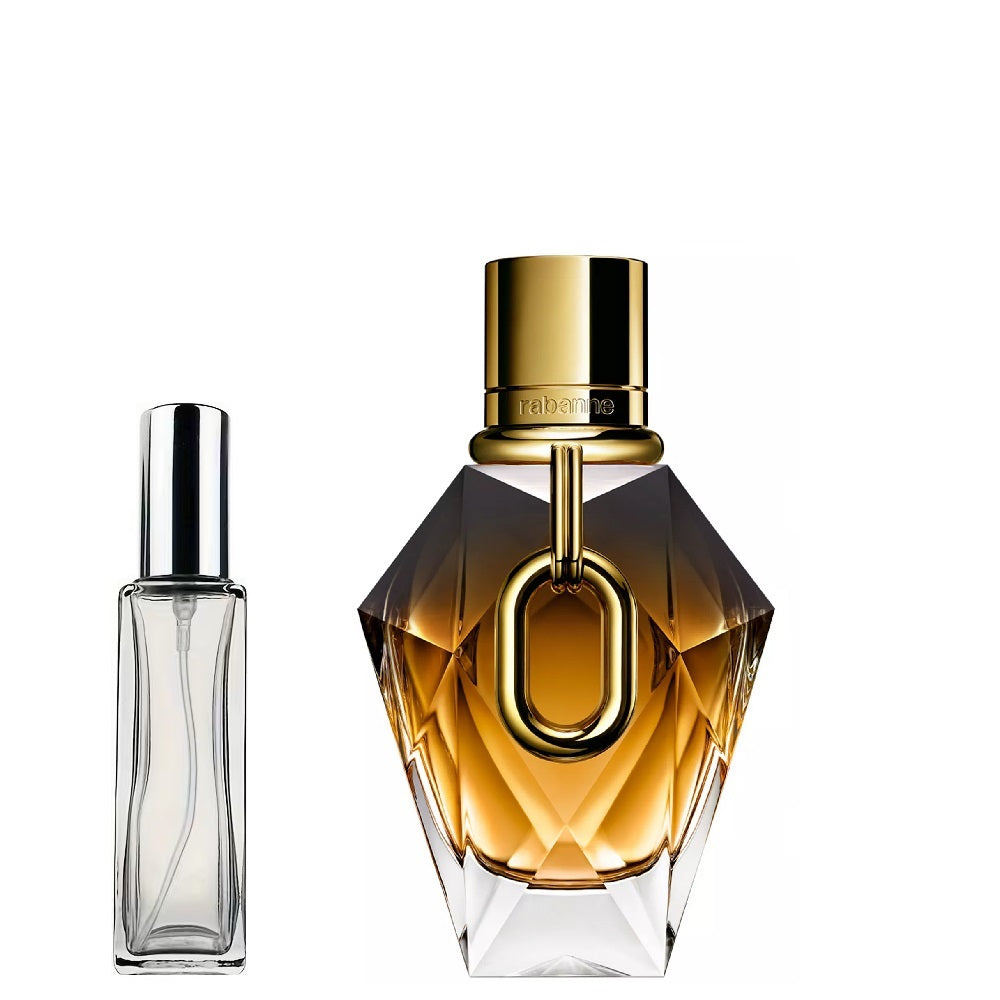 Million Gold For Her Parfum - Decant / Sample