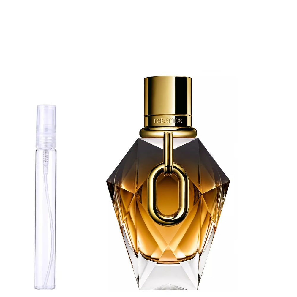 Million Gold For Her Parfum - Decant / Sample