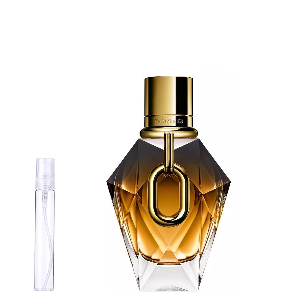 Million Gold For Her Parfum - Decant / Sample