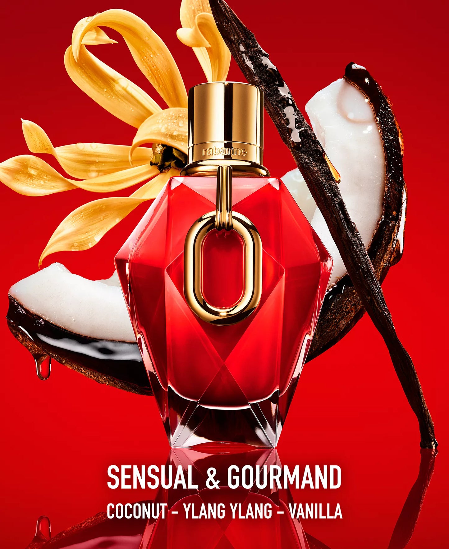 Million Red for Her - Decant / Sample