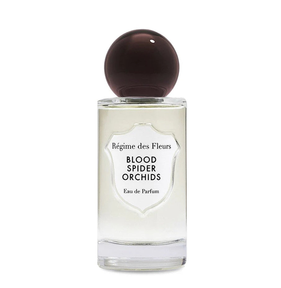 Blood Spider Orchids - Decant / Sample