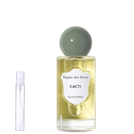 Cacti - Decant / Sample