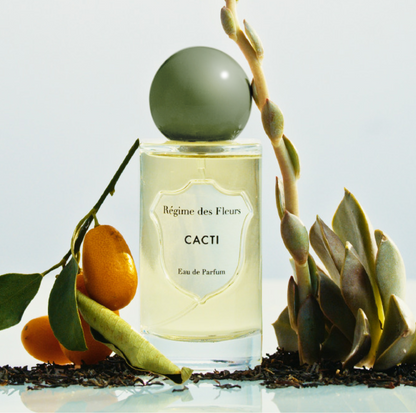 Cacti - Decant / Sample