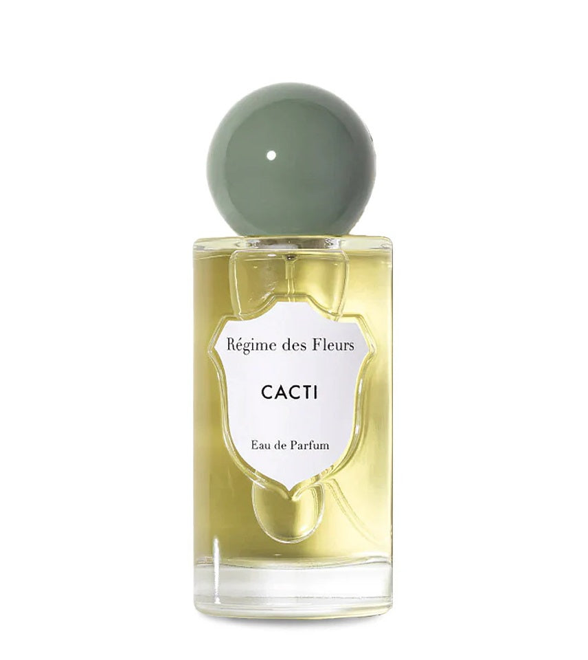 Cacti - Decant / Sample