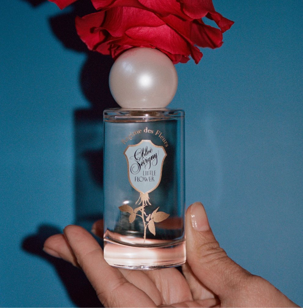 Chloe Sevigny Little Flower - Decant / Sample