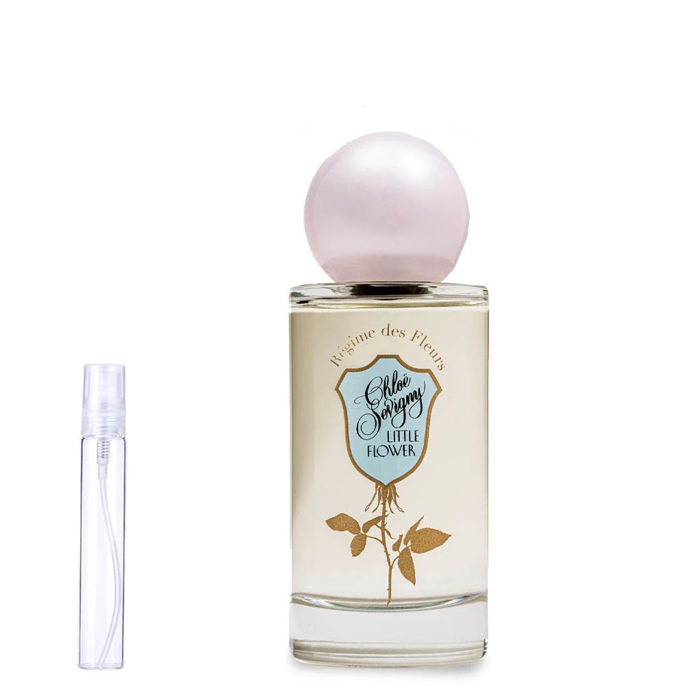 Chloe Sevigny Little Flower - Decant / Sample