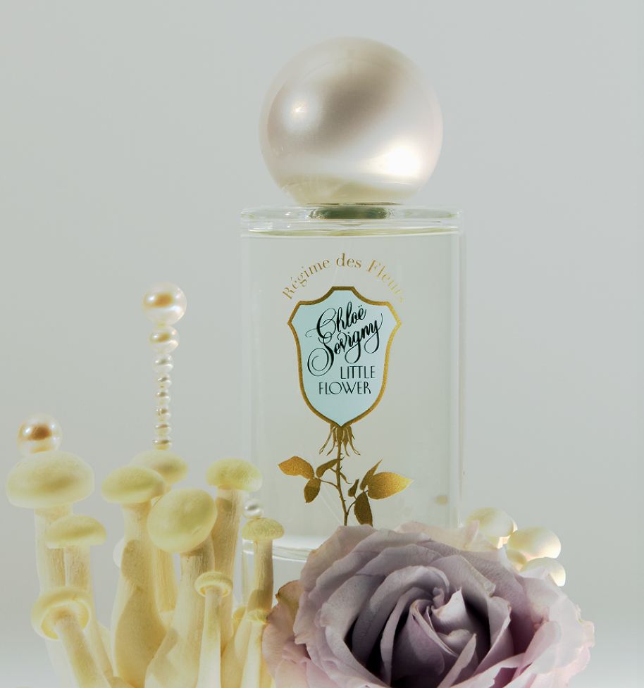 Chloe Sevigny Little Flower - Decant / Sample