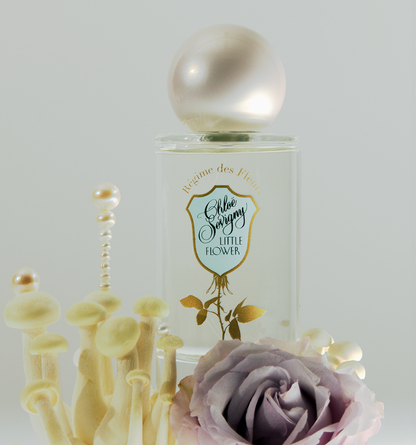 Chloe Sevigny Little Flower - Decant / Sample