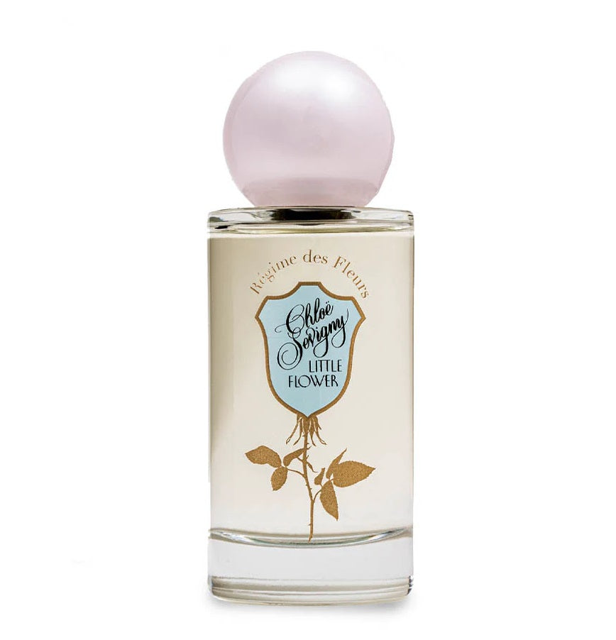 Chloe Sevigny Little Flower - Decant / Sample