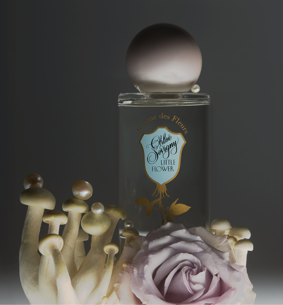 Chloe Sevigny Little Flower - Decant / Sample