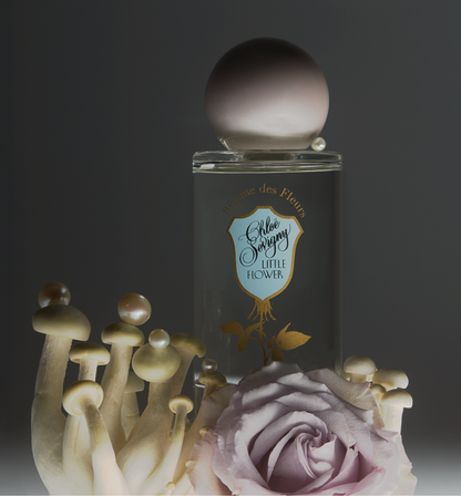 Chloe Sevigny Little Flower - Decant / Sample