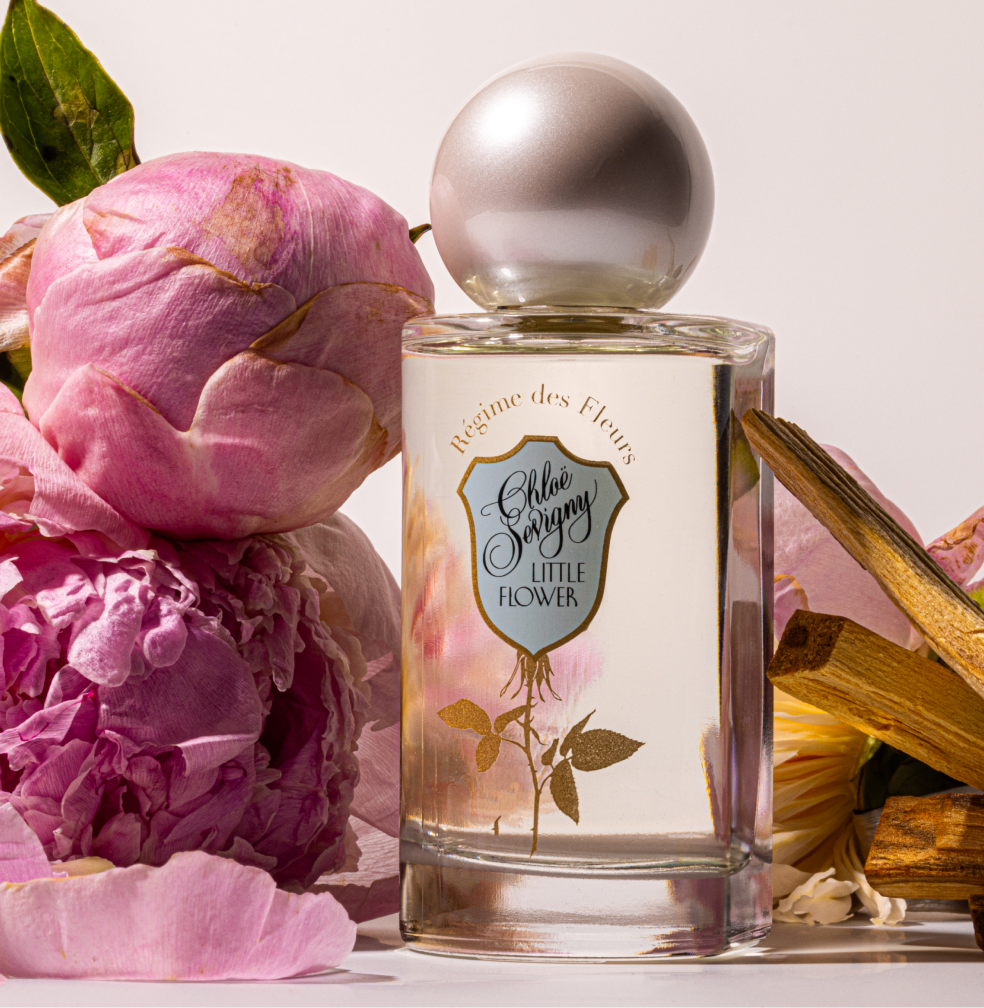 Chloe Sevigny Little Flower - Decant / Sample