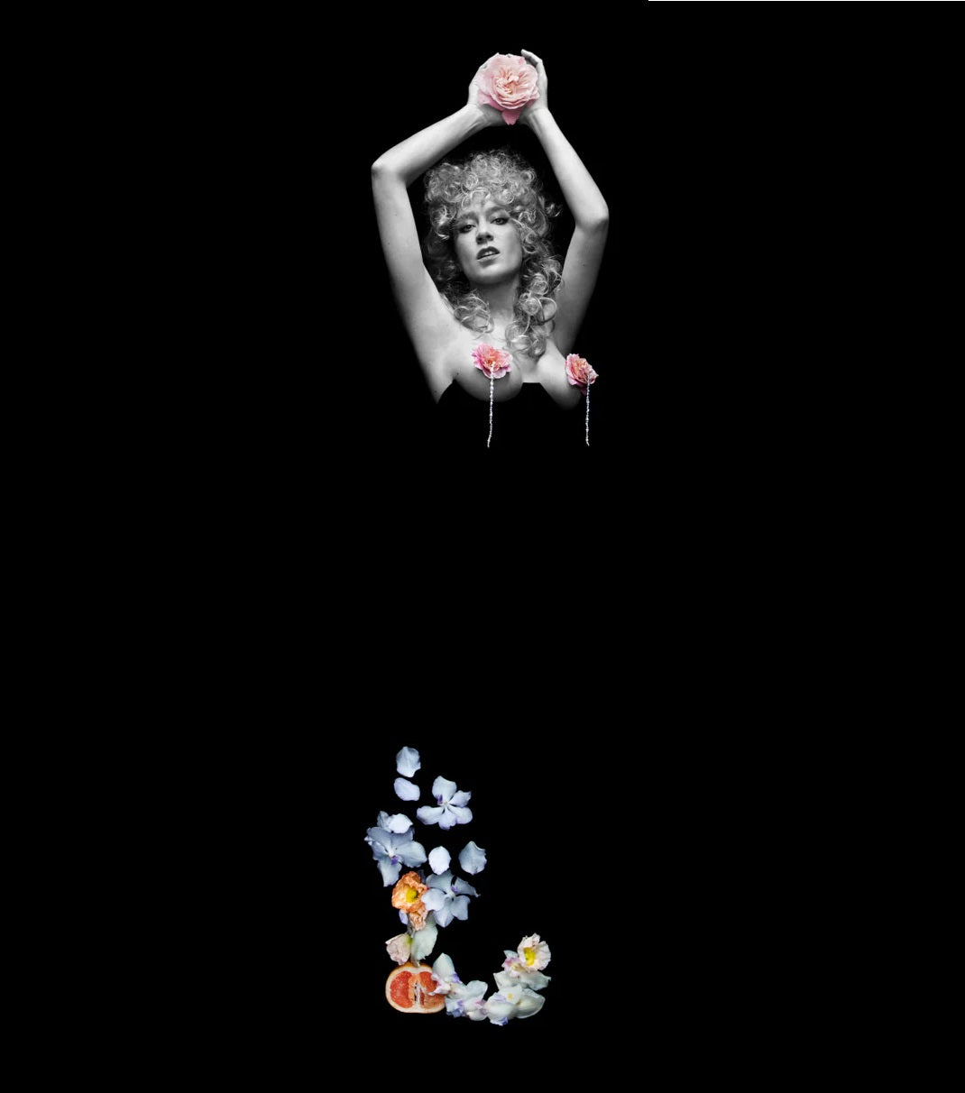 Chloe Sevigny Little Flower - Decant / Sample