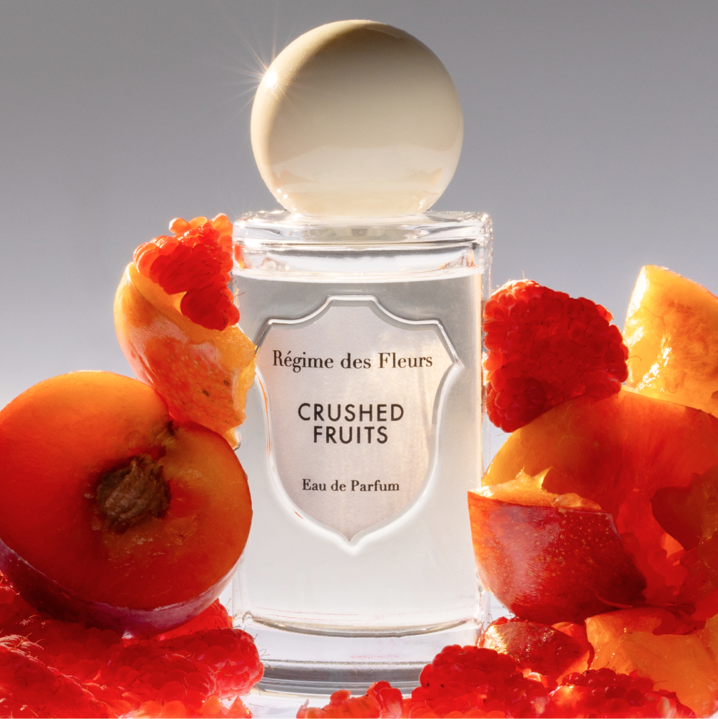 Crushed Fruits - Decant / Sample