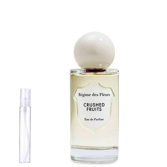 Crushed Fruits - Decant / Sample