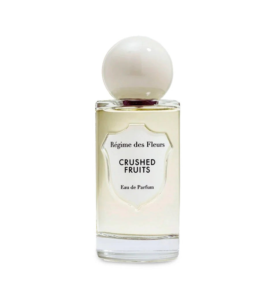 Crushed Fruits - Decant / Sample