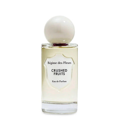 Crushed Fruits - Decant / Sample