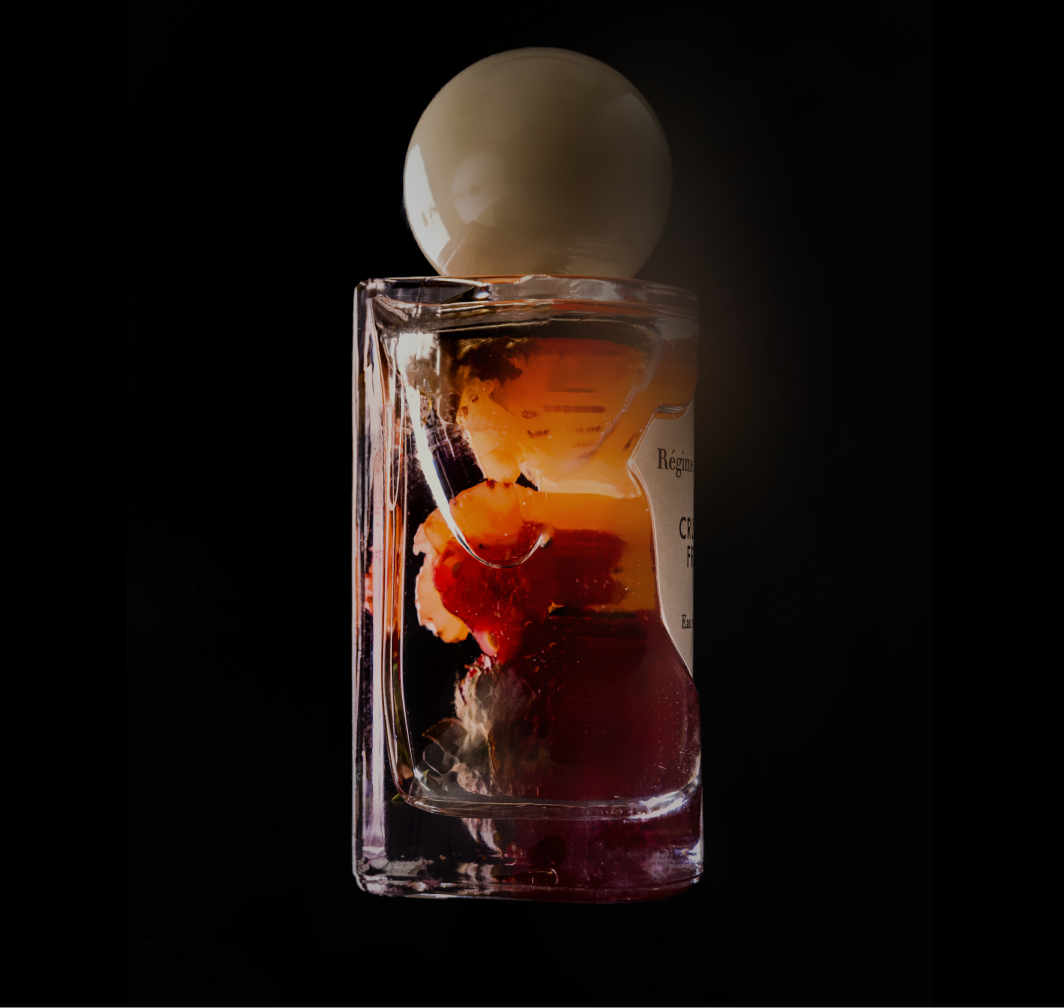 Crushed Fruits - Decant / Sample