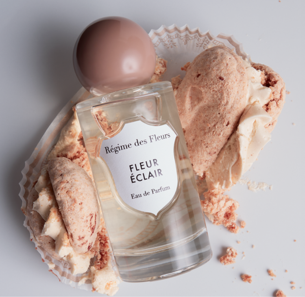 Fleur Eclair - Decant / Sample
