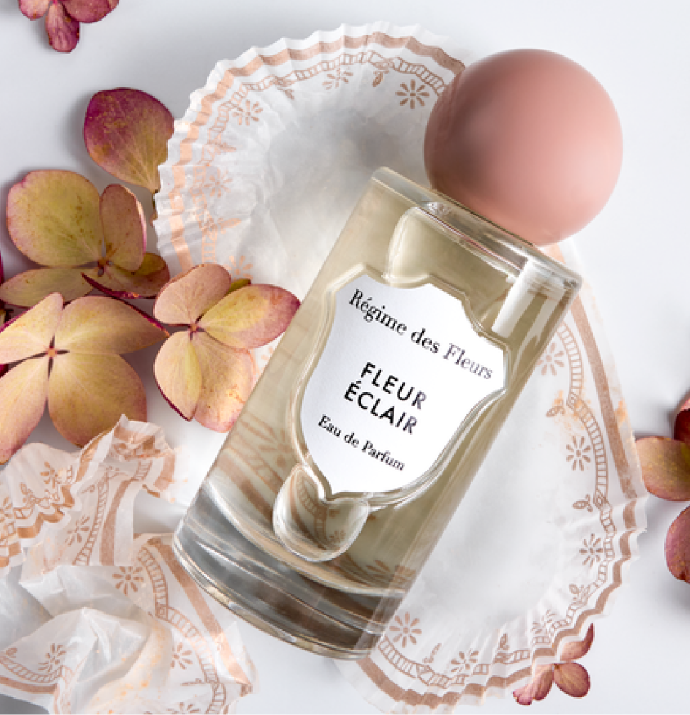 Fleur Eclair - Decant / Sample