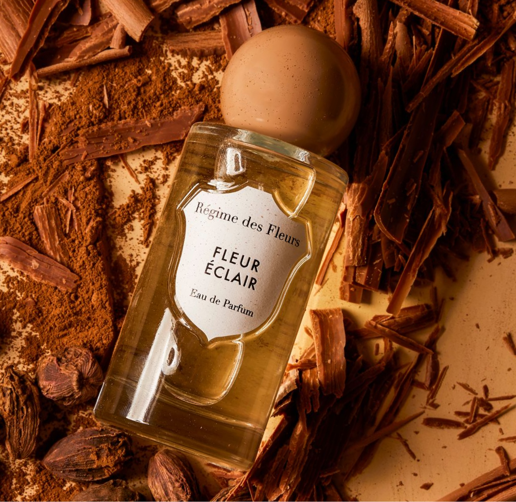 Fleur Eclair - Decant / Sample