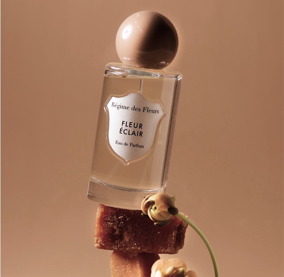 Fleur Eclair - Decant / Sample