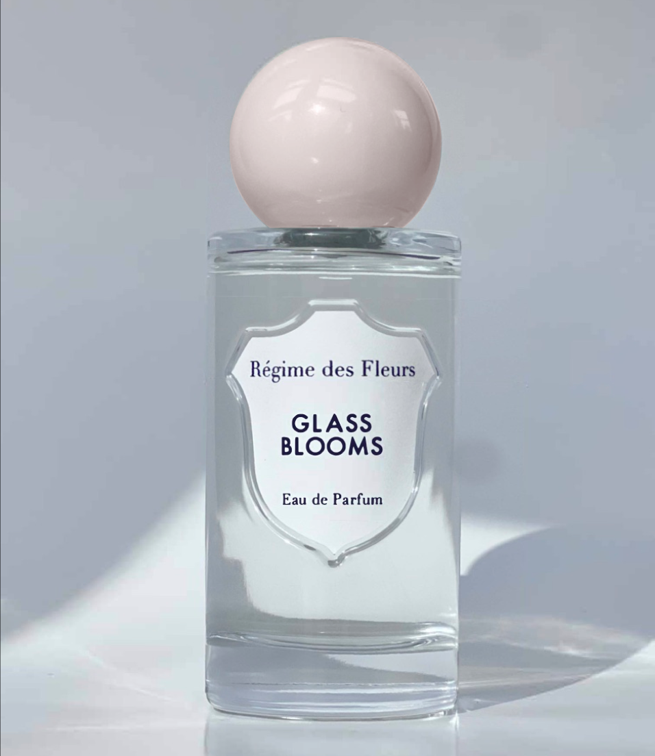 Glass Blooms - Decant / Sample