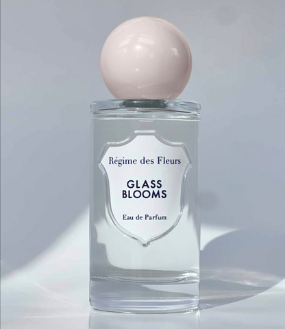 Glass Blooms - Decant / Sample