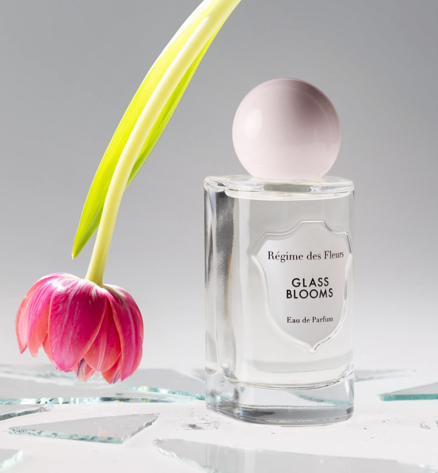 Glass Blooms - Decant / Sample