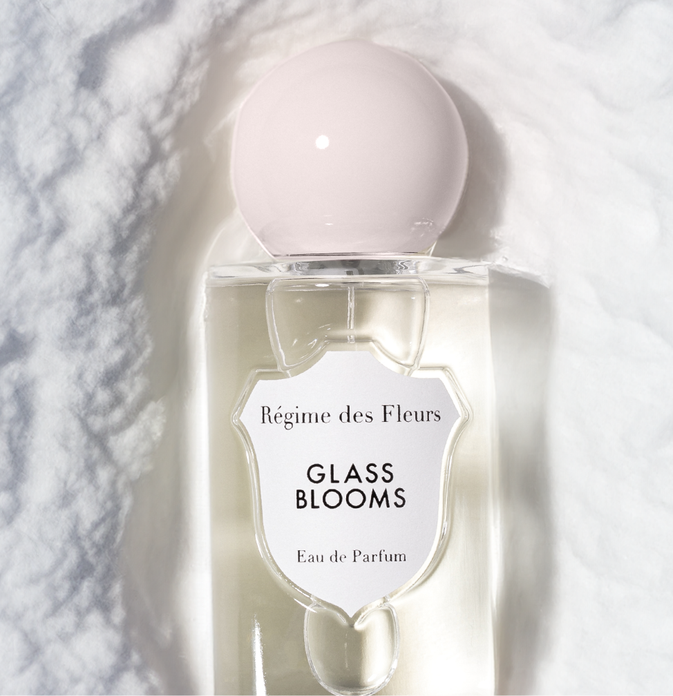 Glass Blooms - Decant / Sample