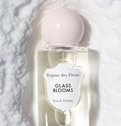 Glass Blooms - Decant / Sample
