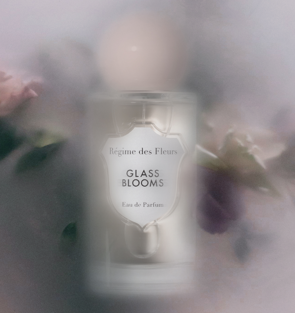 Glass Blooms - Decant / Sample